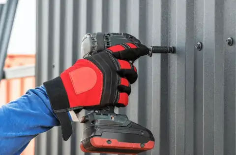 Travaux de zinguerie - Anglesqueville-l'Esneval